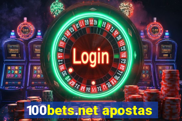 100bets.net apostas